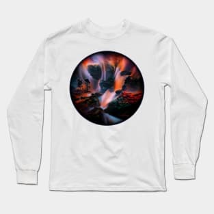 Dreamscape Long Sleeve T-Shirt